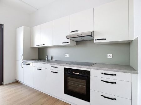 Appartement avec encadrement 2.5 pièces avec balcon - Photo 4