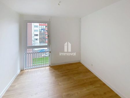Location Appartement 3 pièces 69m² STRASBOURG 67100 - Photo 3