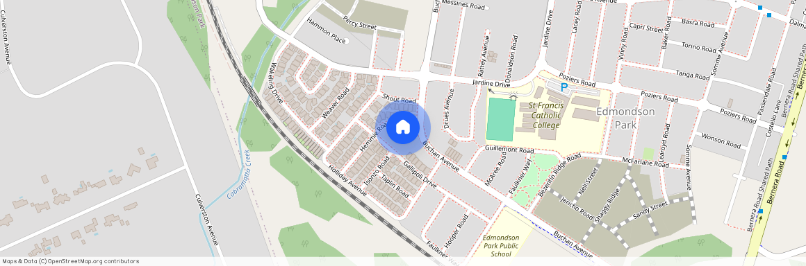 27A Hemmie Road, NSW 2174, Edmondson Park