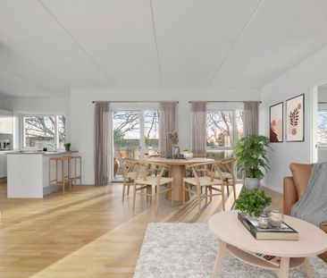 Lejlighed med plads til familien på Langstrømpevej - Photo 5