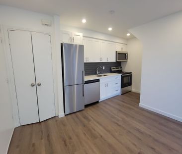 For Lease - 266 Marlee Avenue Unit# 2, Toronto, Ontario - Photo 5