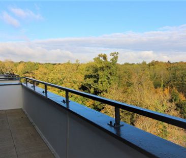 Location appartement 2 pièces, 38.98m², Poissy - Photo 1