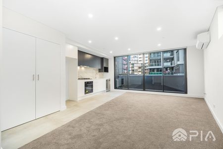 408/10 Stanley Street Kogarah - Photo 3
