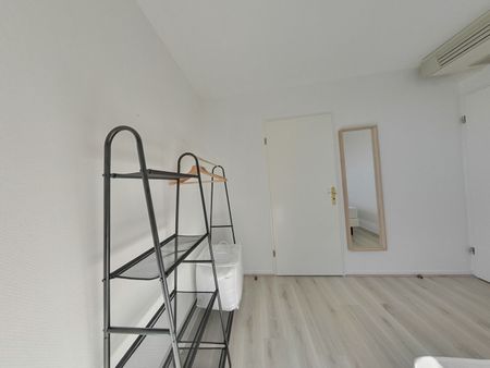 Est de PAU, Haut d'IDRON Appartement récent 2 p Meublé avec Terrasse et Parking privé couvert et sécurisé, - Photo 5