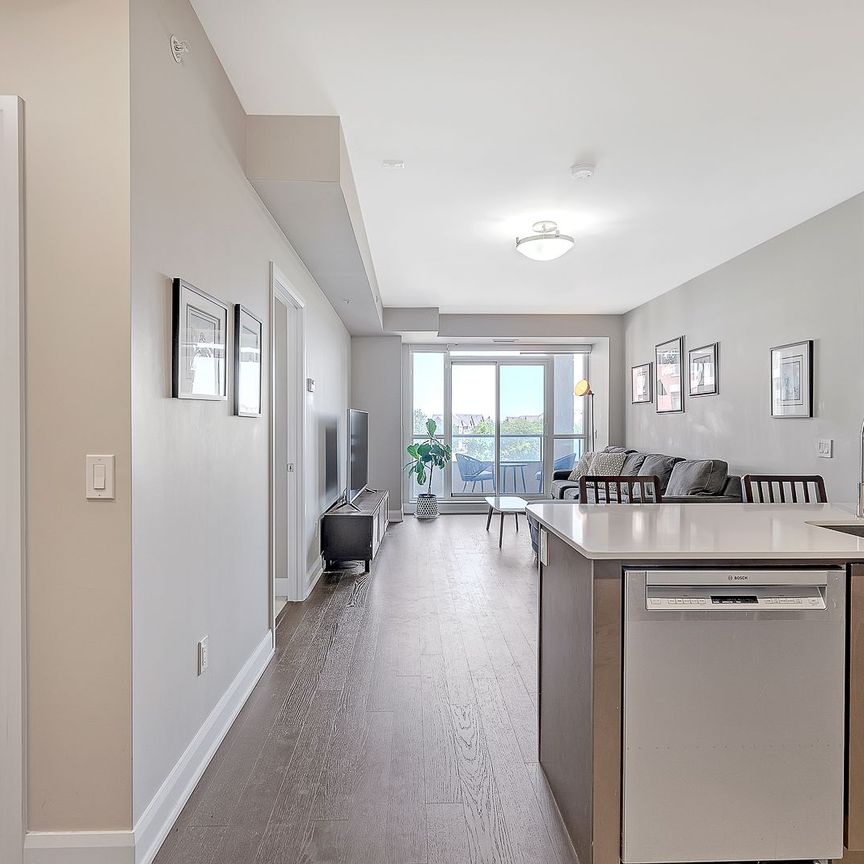 For Lease - 2480 Prince Michael Drive Unit# 304, Oakville, Ontario - Photo 1
