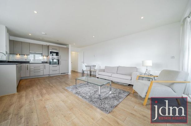 2 bedroom apartment to rent - Photo 1
