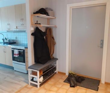 Trädgårdsgatan 2 C, Furulund - Photo 4