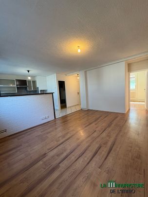 Location Appartement 3 pièces 53m² ST ETIENNE 42000 - Photo 1