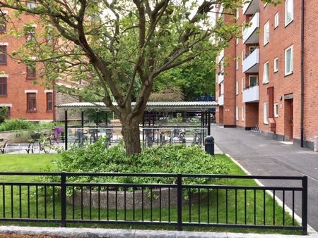 Klostergatan 9 a - Foto 4