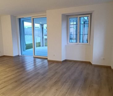 Tolle 2.5 Zimmerwohnung - Photo 1