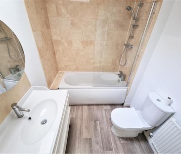 1 BED Apartment To rent - Photo 4