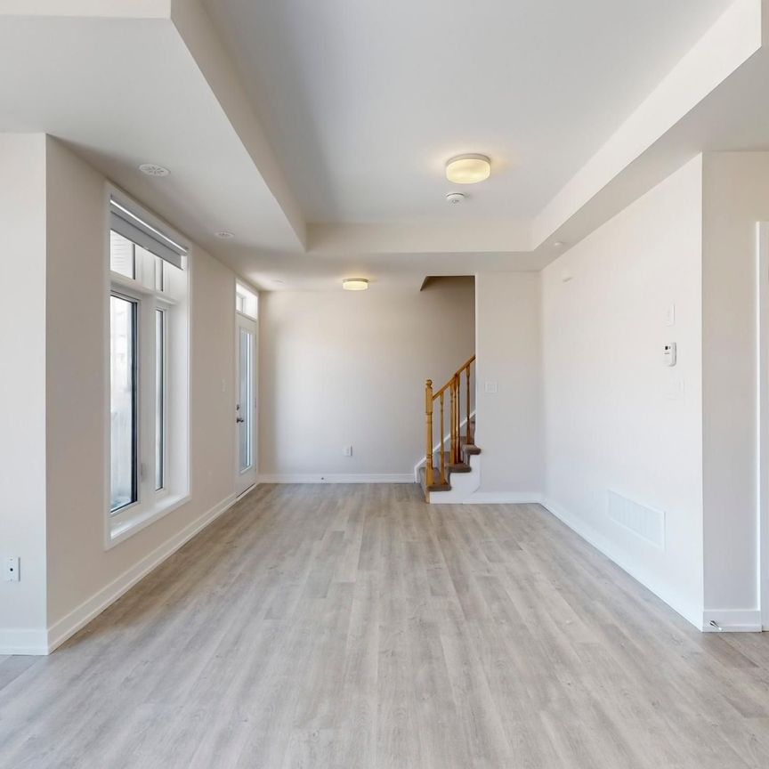 For Lease - 2550 Castlegate Crossing Unit# 206, Pickering, Ontario - Photo 1