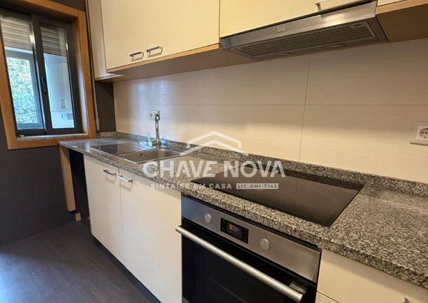 Apartamento T2 em Porto
