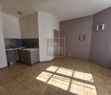 Location Appartement 2 pièces 36m² VITRE 35500 - Photo 1