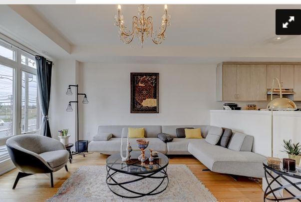 For Lease - 186 Money Penny Place, Vaughan, Ontario - Photo 1