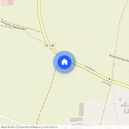 29870, Landeda