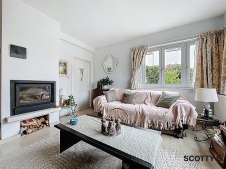 Woning met 4 slaapkamers en garage - Photo 2