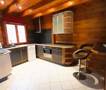 Maison T7 Janvry à louer - Photo 2