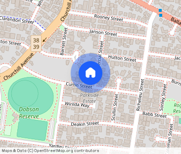 “DOUBLE STORY APARTMENT” - Photo 1