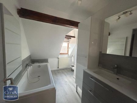 Location Appartement 3 pièces 45m² STRASBOURG 67100 - Photo 3