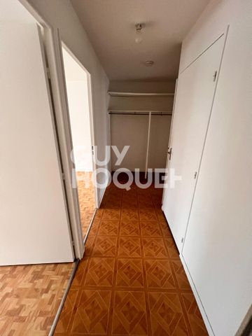 Appartement Le Chesnay-rocquencourt 3 pièce(s) 71.34 m2 - Photo 3