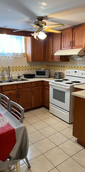 For Lease - 57 Milady Road Unit# BSMT-R1, Toronto, Ontario - Photo 1