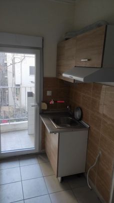Studio/Γκαρσονιέρα για ενοικίαση ΧΑΝΘ (Κέντρο Θεσσαλονίκης) - Photo 1