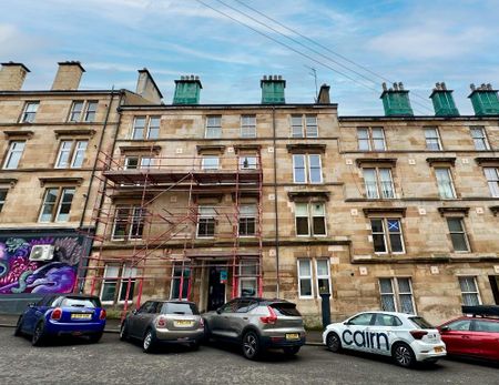 West Princes Street, Woodlands, Glasgow, G4 9HF - Photo 3