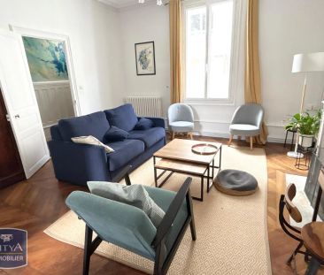 Maison à louer 5 pièces 123.99m² - Photo 1