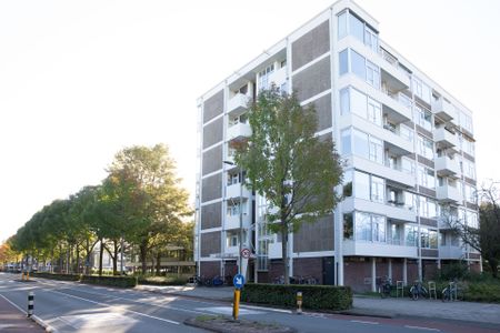 For rent: Van Boshuizenstraat 601, 1082 AW Amsterdam - Photo 4