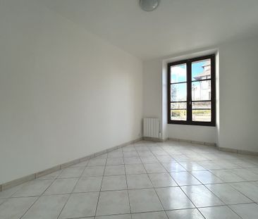 Location Appartement 2 pièces 41m² - Photo 4