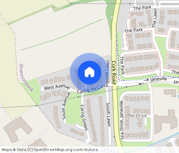 4 Carrig Avenue, Carrig Na Curra, Carrigaline, Co. Cork- house - Photo 1