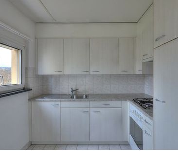 3 Zimmer, 63 m², 1. Stock - Photo 5