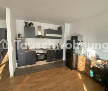 TAUSCHWOHNUNG 2-Zimmer Wohnung in Rheudnitz - Photo 2
