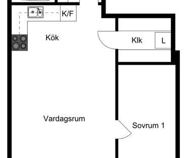 Forvägen 3, Stockholm - Foto 1