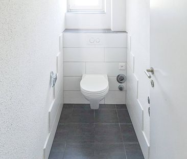 Sonnige Stadtwohnung - Foto 5