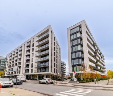 Appartement à louer - Photo 1