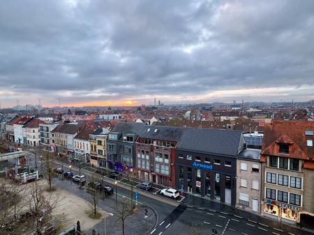 Appartement te huur in Kortrijk - Foto 2