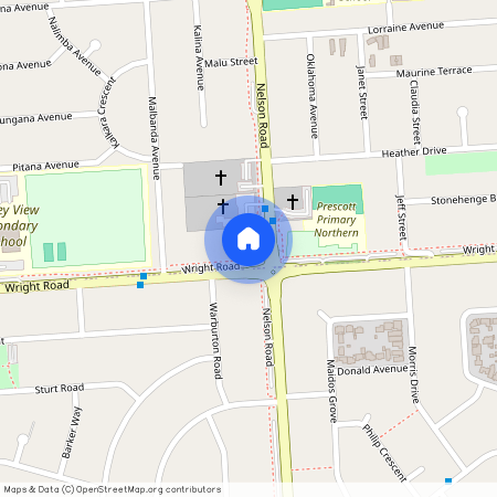 133 Nelson Road, 5093, Para Vista