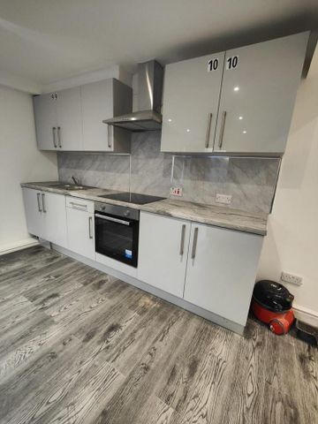 1 bedroom house to rent - Photo 3