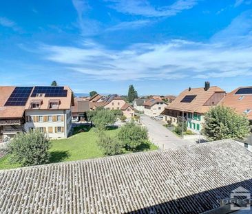 Appartement neuf dans les combles - Photo 5