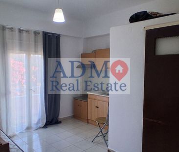 Studio/Γκαρσονιέρα για ενοικίαση Δειλινά (Ηράκλειο Κρήτης) - Photo 1