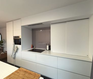 2-slpk appartement met terras, autostaanplaats en kelderberging - Photo 6