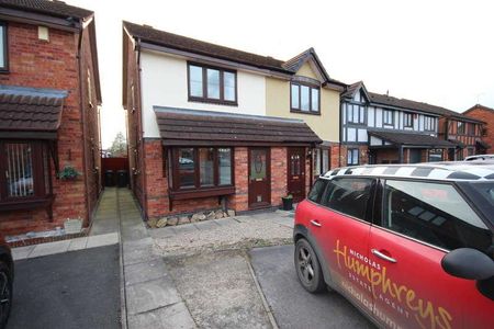 Seymour Avenue, Stretton, DE14 - Photo 5