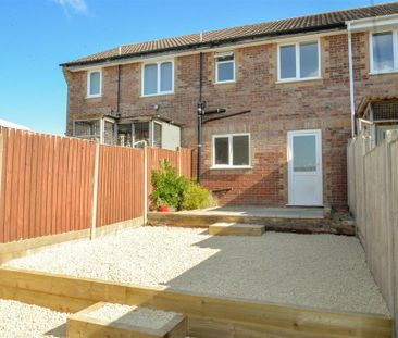 2 bedroom terraced house to rent - Photo 5