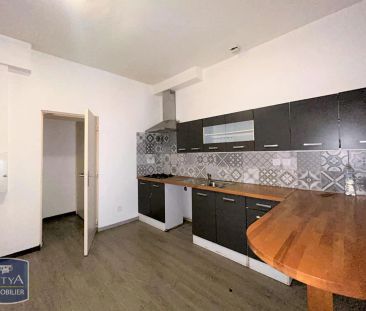 Appartement à louer 3 pièces 61.39m² - Photo 6