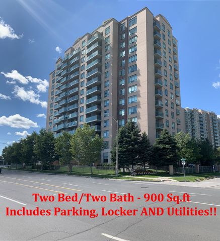 For Lease - 11 Oneida Crescent Unit# 609, Richmond Hill, Ontario - Photo 2
