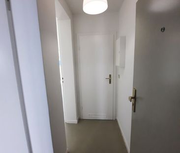 2-Raum-Wohnungwohnung in Düsseldorf zu vermieten - Foto 1