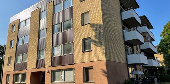 Nygårdsvägen 14 - Foto 2