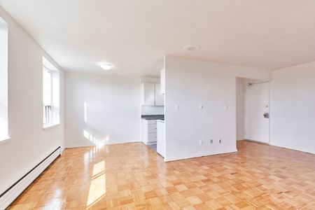 For Lease - 1765 Lawrence Avenue Unit# 714, Toronto, Ontario - Photo 3